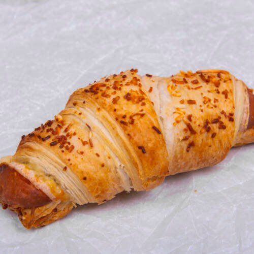 Cheese Croissant