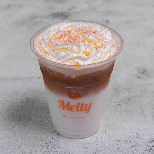 Iced Melty Signature