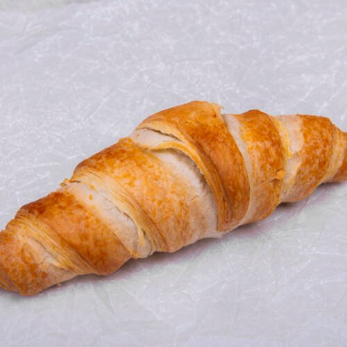 Plain Croissant