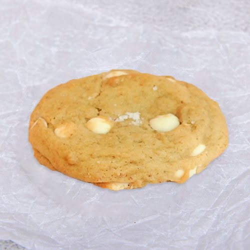 The Salted Caramel Overload